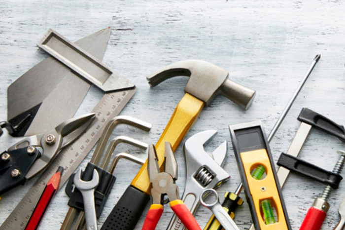 Ferretería Industrial de zona oeste