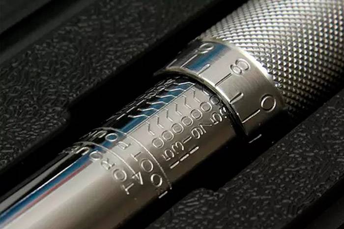 Los mejores precios en torquímetros están en bulonera Hurlingham