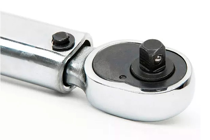 Torquímetros de Zafe - Torquímetros Tipo Trueno