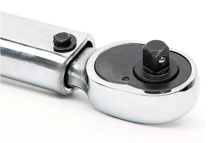 Torquímetros de Zafe - Bulonera Hurlingham