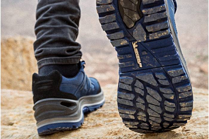 Tecnología Extrema: La revolución de Gore-Tex y Michelin en el calzado industrial argentino