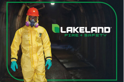 Protección de Nivel Crítico para los Ambientes más Exigentes - Lakeland Fire + Safety