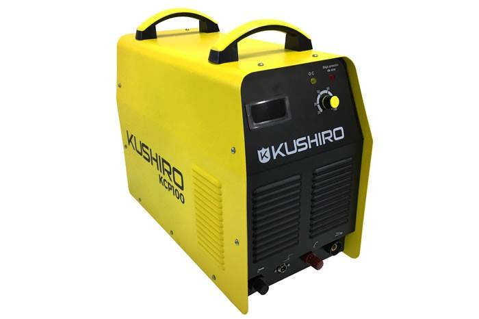 Cortadoras de plasma a precios increíbles!!!