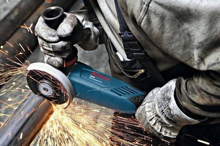 3 Claves para elegir el disco de corte adecuado