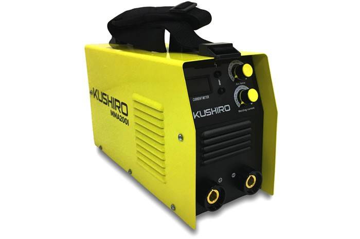 Las mejores Soldadoras Inverter