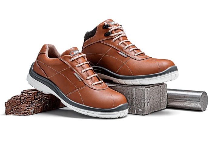 Calzado de Seguridad Ultraliviano