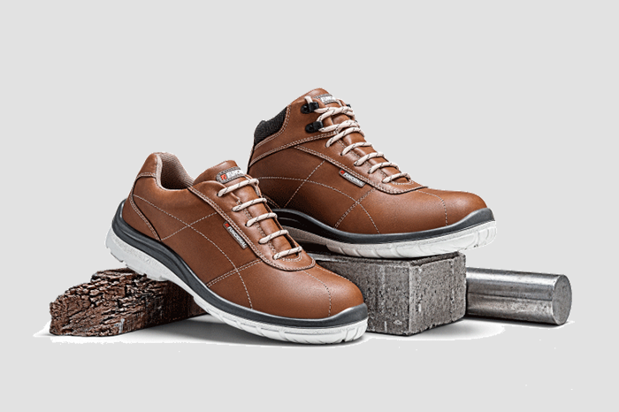 Calzado de seguridad Funcional ultraliviano