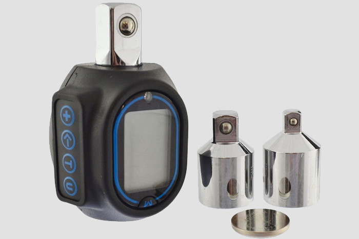 Artículos para ferretería: Llave dinamométrica