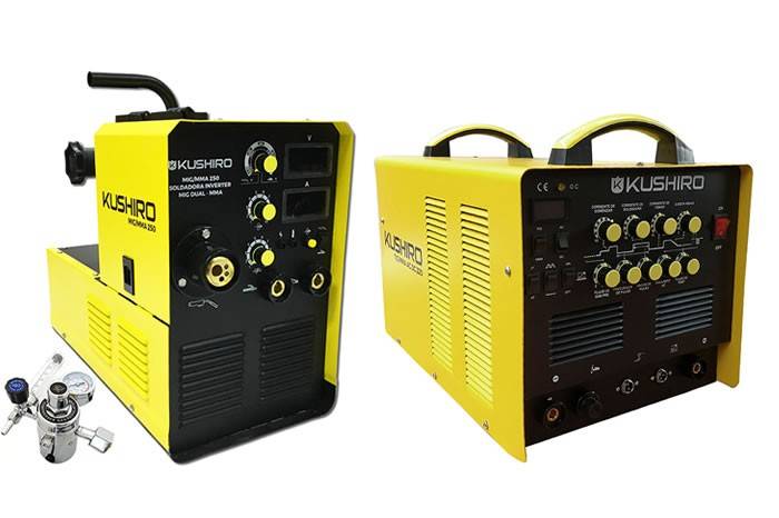 Diferencias entre soldaduras MIG y TIG