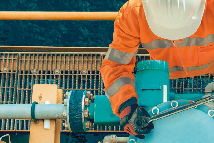 Llaves Dinamométricas Bahco (TAWMB / TAWM): Precisión ± 2 % y Trazabilidad Digital Esencial para Oil Gas y Minería