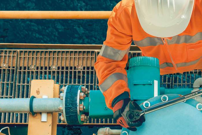 Llaves Dinamométricas Bahco (TAWMB / TAWM): Precisión ± 2 % y Trazabilidad Digital Esencial para Oil & Gas y Minería