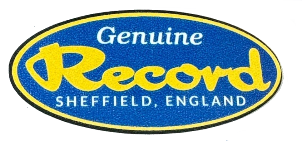 Record