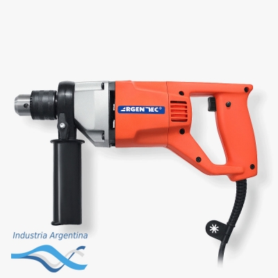 Taladro 13 Mm 12V 550Rpm - Ge71312V -- Argentec