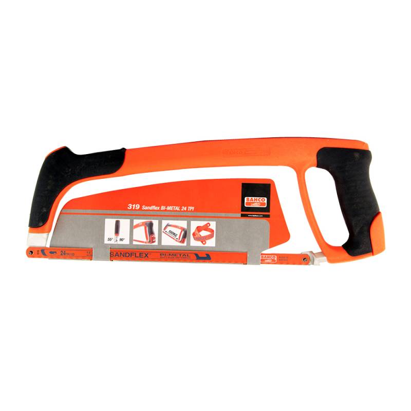 Arco De Sierra 319 Pro Ergo 300 Mm  Bahco -- 319