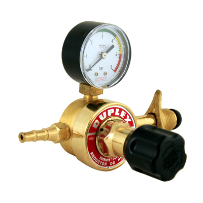 Valvula Red.garrafa Famal/Termolene -- Duplex