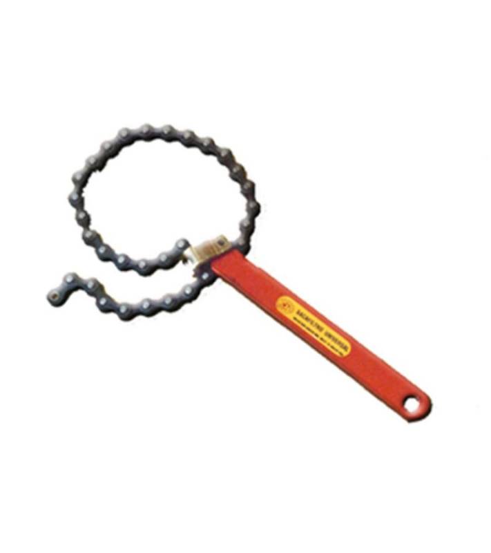 Sacafiltro A Cadena Universal  Leader Art