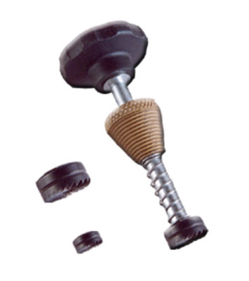 Fresadora Para Canillas  Leader Art