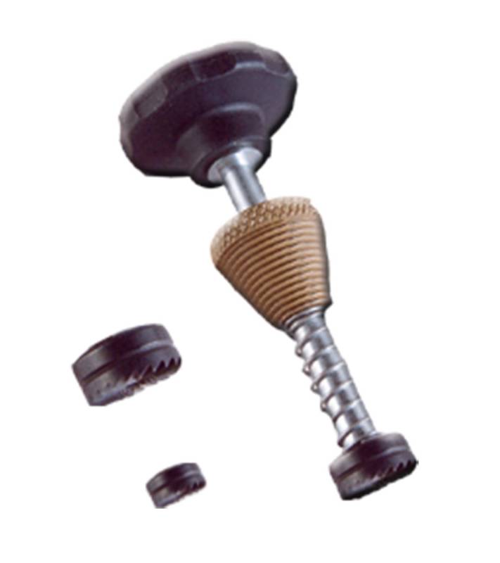 Fresadora Para Canillas  Leader Art