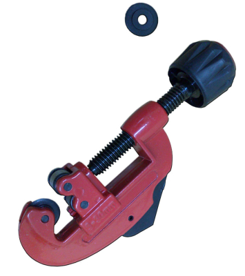 Corta Cano P/Cobre 3 A 22Mm  Leader Art