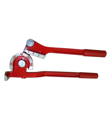 Dobladora De Caño  Leader Art