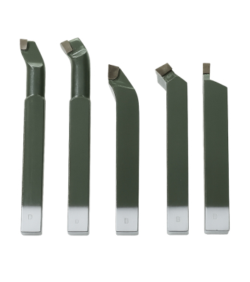 Herramientas De Widia P/Torno  Herrametal