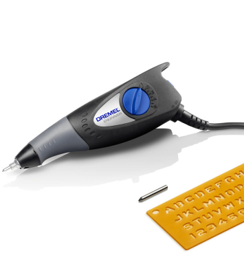 Grabador Electrico 290 -- Dremel F013 0290 0Jb