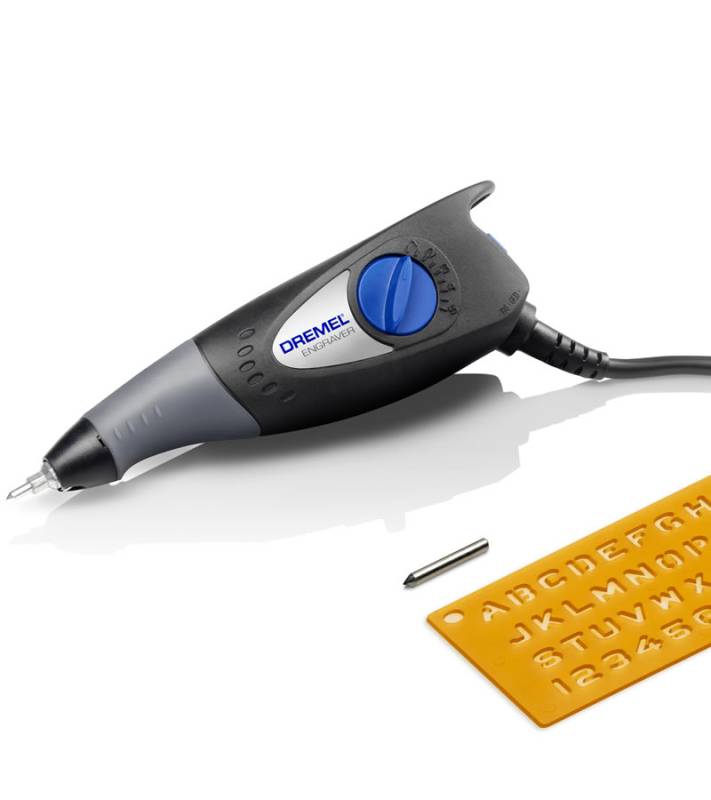 Grabador Electrico 290 -- Dremel F013 0290 0Jb