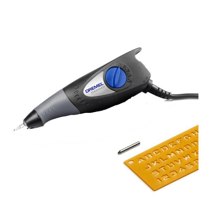 Grabador Electrico 290 -- Dremel F013 0290 0Jb