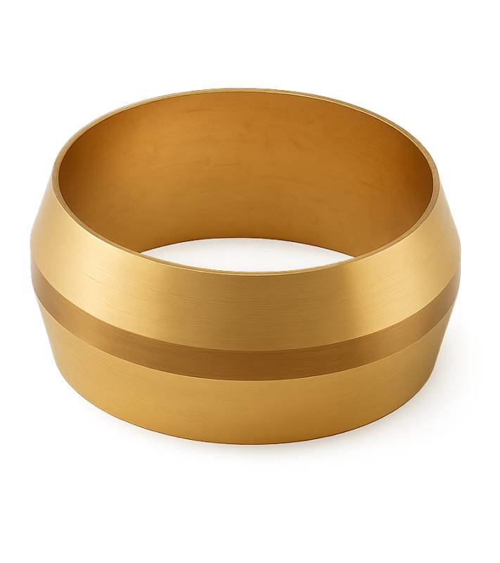 Virolas De Bronce 514