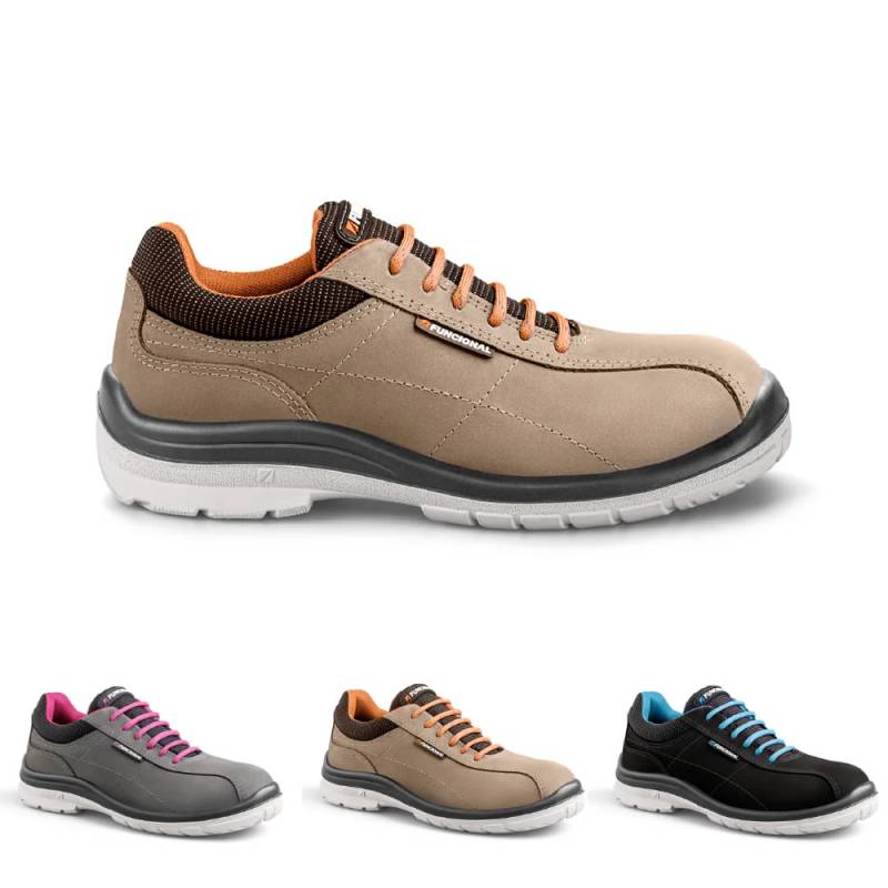 Zapato Bali Funcional Mujer