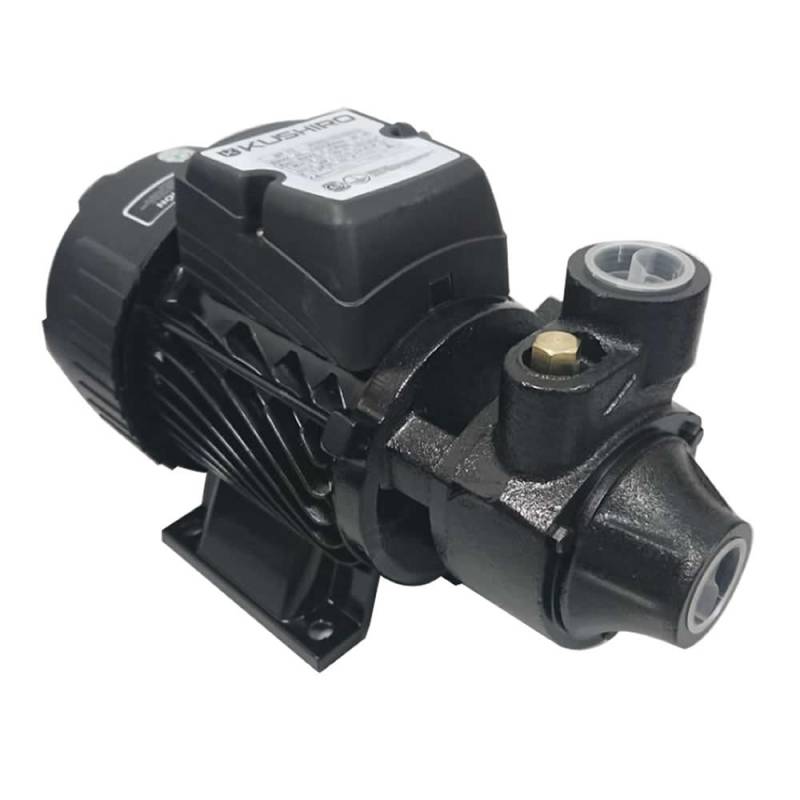 Bomba Perif 1 Hp Monof Bp80 -- Kushiro