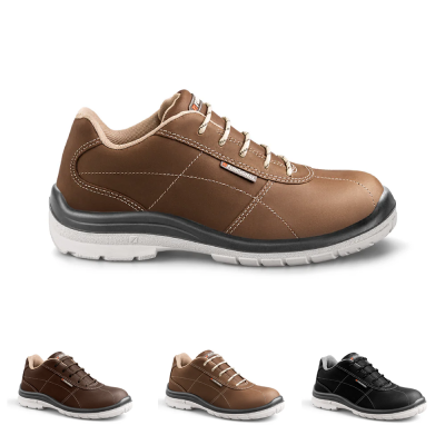 Zapato City Funcional Ultralivianos