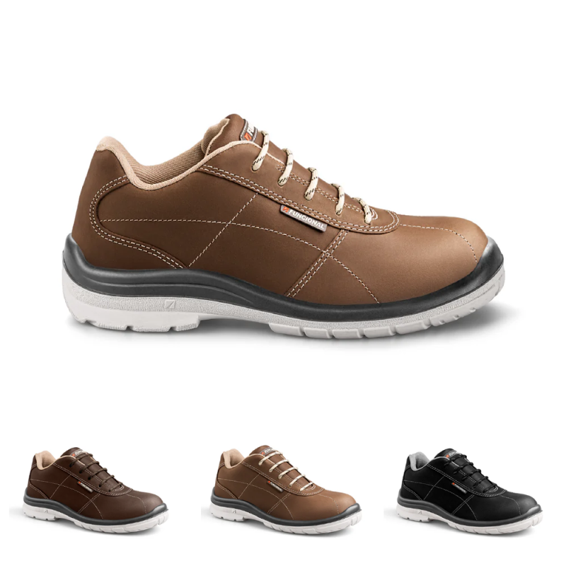 Zapato City Funcional Ultralivianos