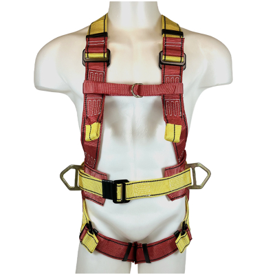 Arnes Anticaida Cr 04 Caran