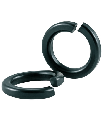 Arandela Grower De Acero 12.9 Metrica