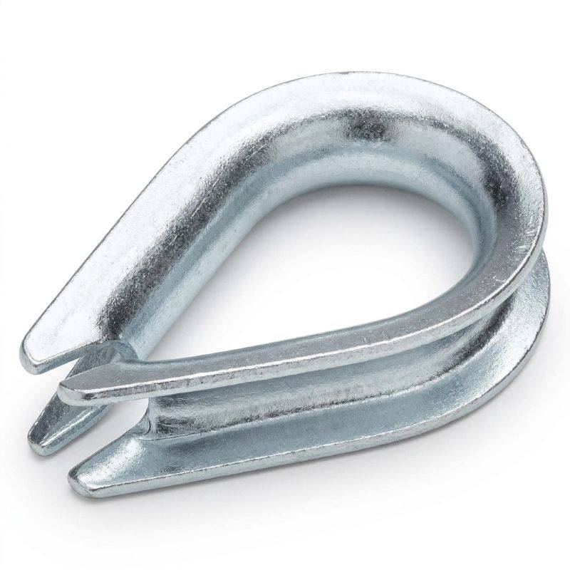 Guarda Cabo Heavy Load