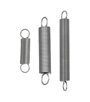 Resortes De Expansión X 1Mt.