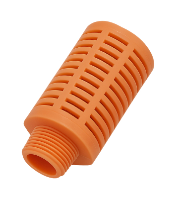 Silenciadores Plásticos Alnat