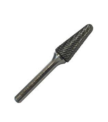 Fresa Forma Cónica A 8°-14° Sl-1M Eje 6 Mm - Sgs