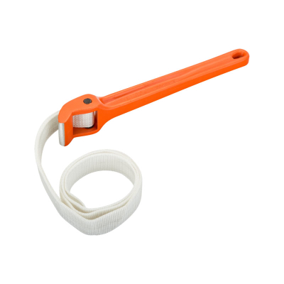 Llave Para Caños Especial 220Mm Correa Nylon 300Mm Bahco -- 375-8