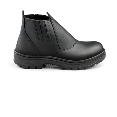 Botin Fundidor 38201 Funcional