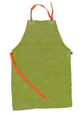 Delantal De Descarne Standard 55X85Cm Dps