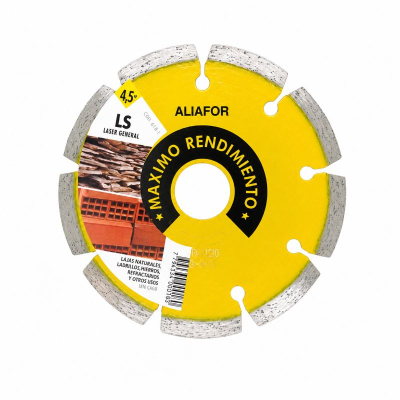 Disco De Diamante Ls Aliafor