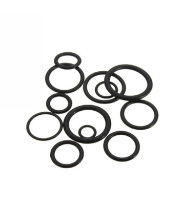 Orings De Nitrilo Dureza Shore A - Medida Métrica