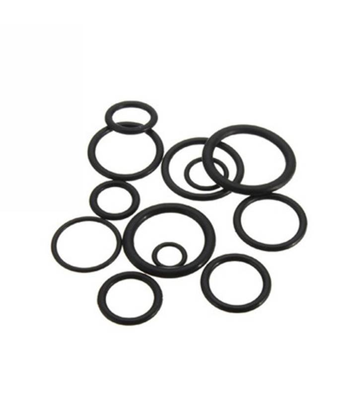 Orings De Nitrilo Dureza Shore A - Medida Métrica