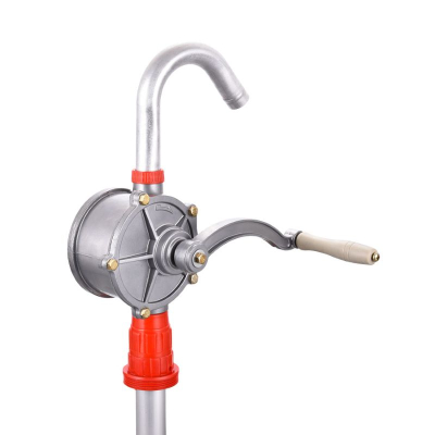 Bomba De Trasvase Rotativa -- Kushiro