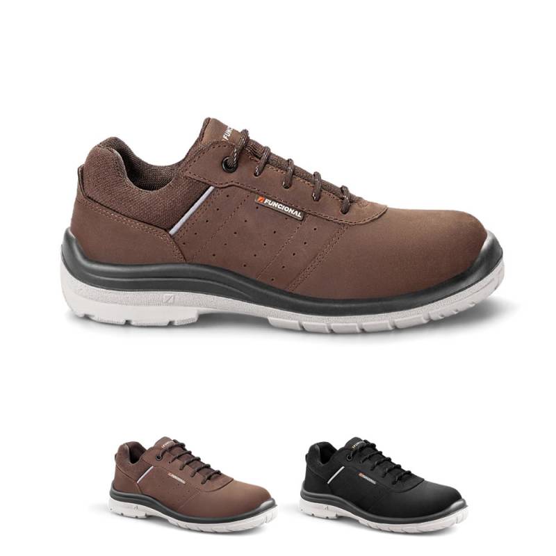 Zapato Bound Funcional Ultraliviano