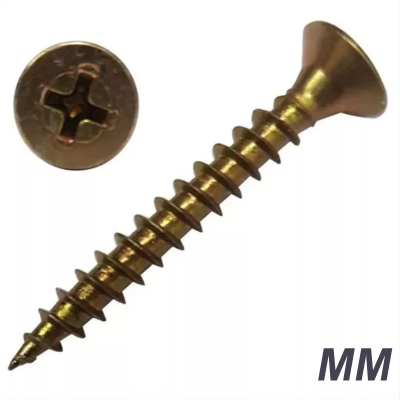 Tornillos Para Madera Fix  Bremen