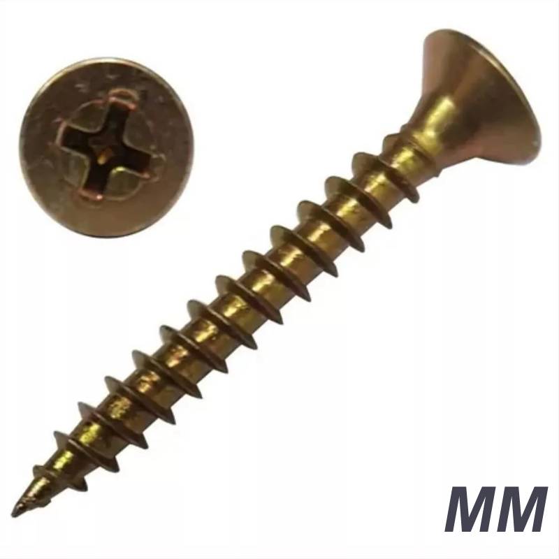 Tornillos Para Madera Fix  Bremen