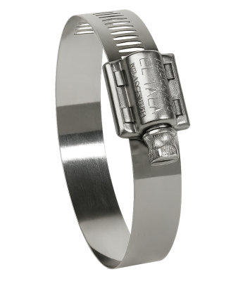 Abrazaderas Americanas  El Tala